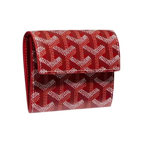 GOYARD MARIGNY Coin Purses