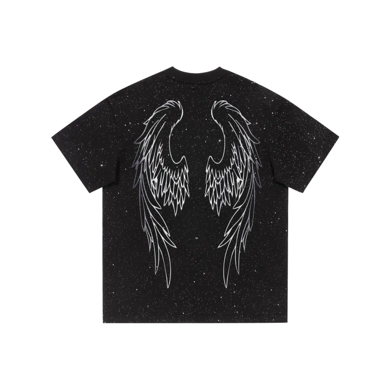 P8H9 Short Sleeved T Shirts Unisex-0