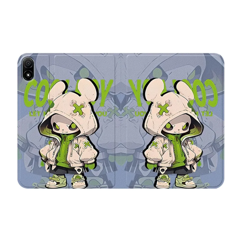 YIBAOBAO Tablet Protective Cases-15