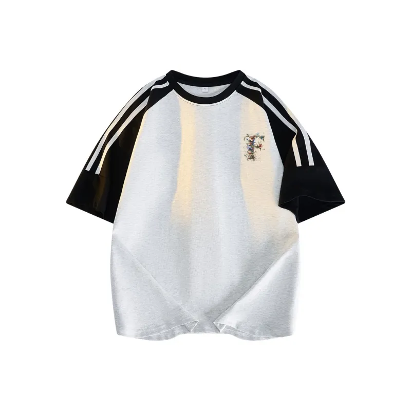 FASTFISH T Shirts Unisex-7