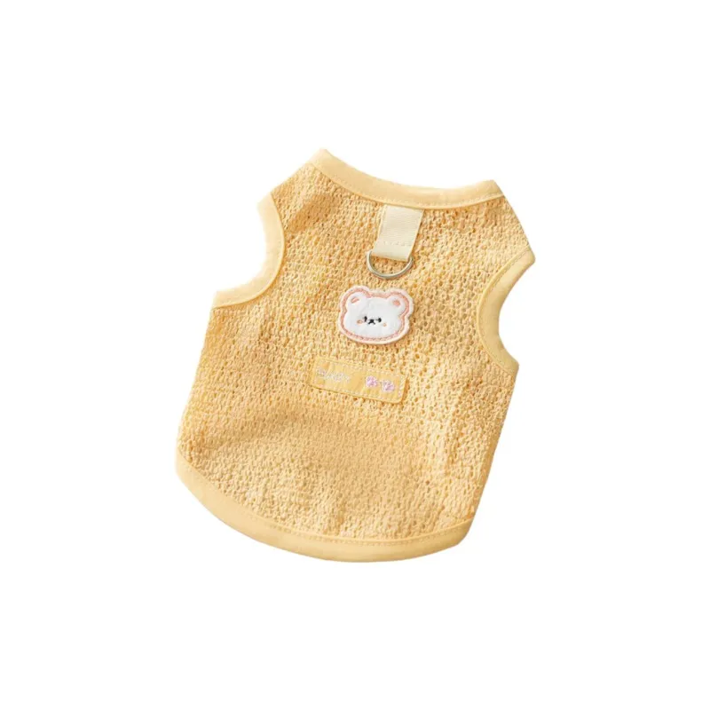 Hippie dogs Pet Clothing-7