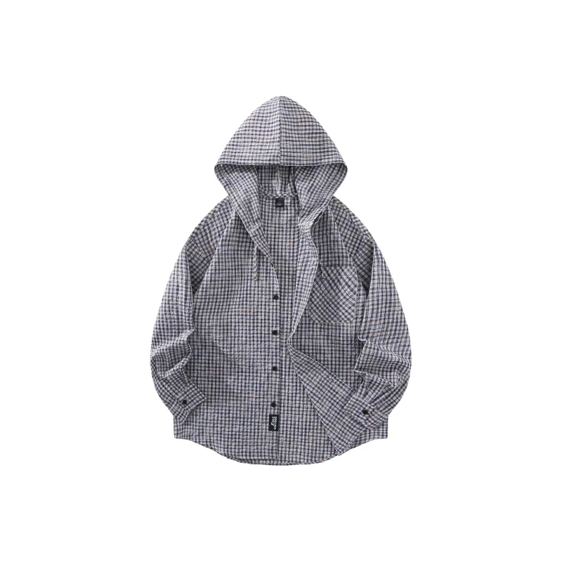 FAKE VINTAGE Shirts Unisex-0