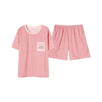 MADALLO Pajama Set Women's Pink