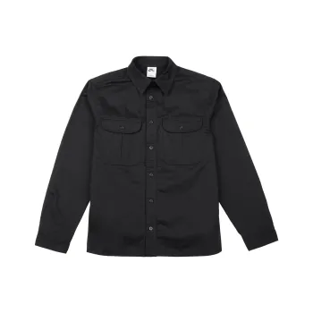 Nike Shirts Unisex Black