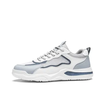 Seattle Palm Slip Resistant Low Top Casual Shoes Unisex