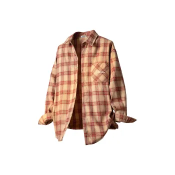 RED DRAGONFLY Long Sleeved Shirts Unisex
