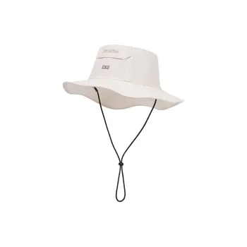 EX2 YIHAISHI Polyamide Bucket Hats Unisex Multicolor