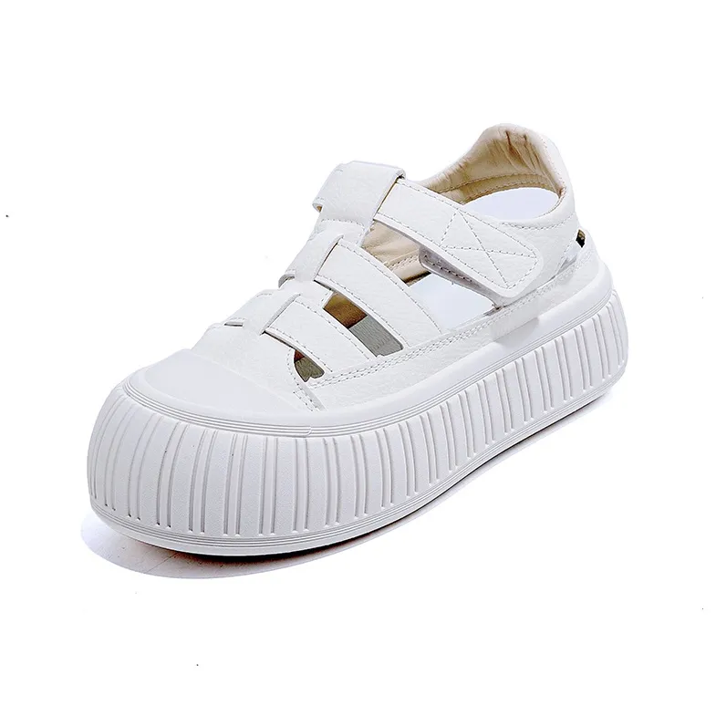 JOHLIN DREAM Casual Single Shoes Women's-4