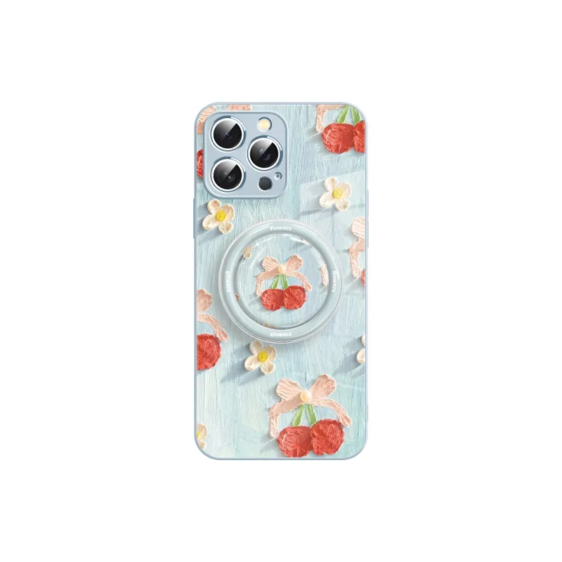 Small bones Phone Cases-3