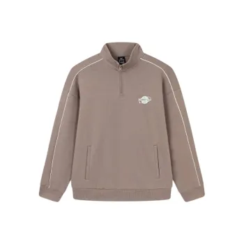 361° Basketball Collection Sweatshirt Men's Turbid Water