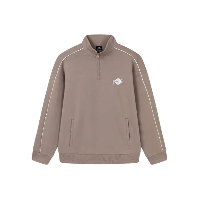 361° Basketball Collection Sweatshirt Men's Turbid Water-0