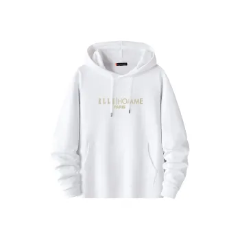 ELLE HOMME Sweatshirts Men