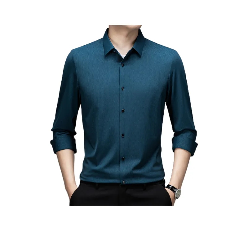 PIERRE CARDIN Shirts Men-4