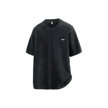 Jeep T Shirts Unisex