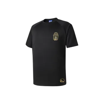 NBA Golden State Warriors Stephen Curry T Shirt Unisex Black
