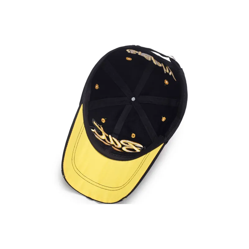 YUZHAOLIN Cotton Baseball Caps Unisex-12