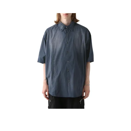 MM6 Maison Margiela Kids T-Shirt mit Logo-Print Orange