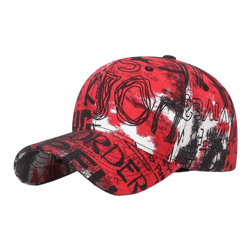 YUZHAOLIN Cotton Baseball Caps Unisex-1