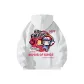 White Heather Gray
