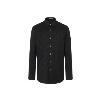 C'N'C New Order & Classics Series Shirt Men's Black