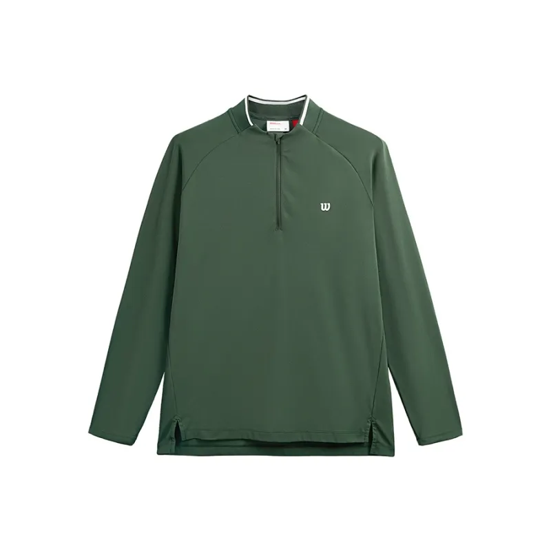 Wilson T Shirts Men-4