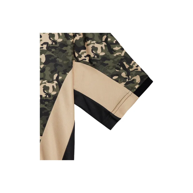 PUMA x Scye SS25 Soccer Jerseys Men's Roasted Almond-3