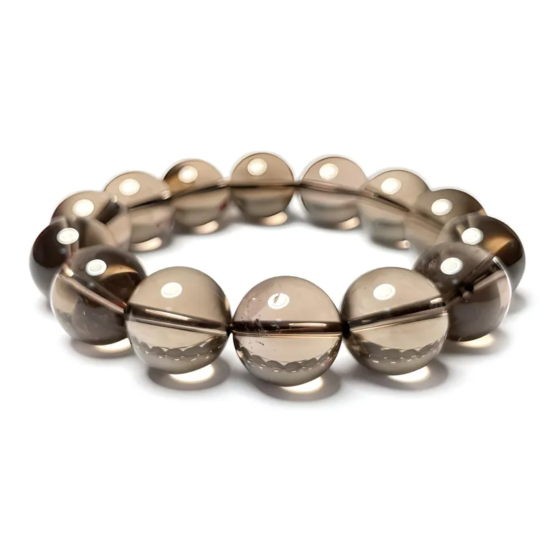 MOUNTAINS AND MANS Jade Bracelets Unisex-5