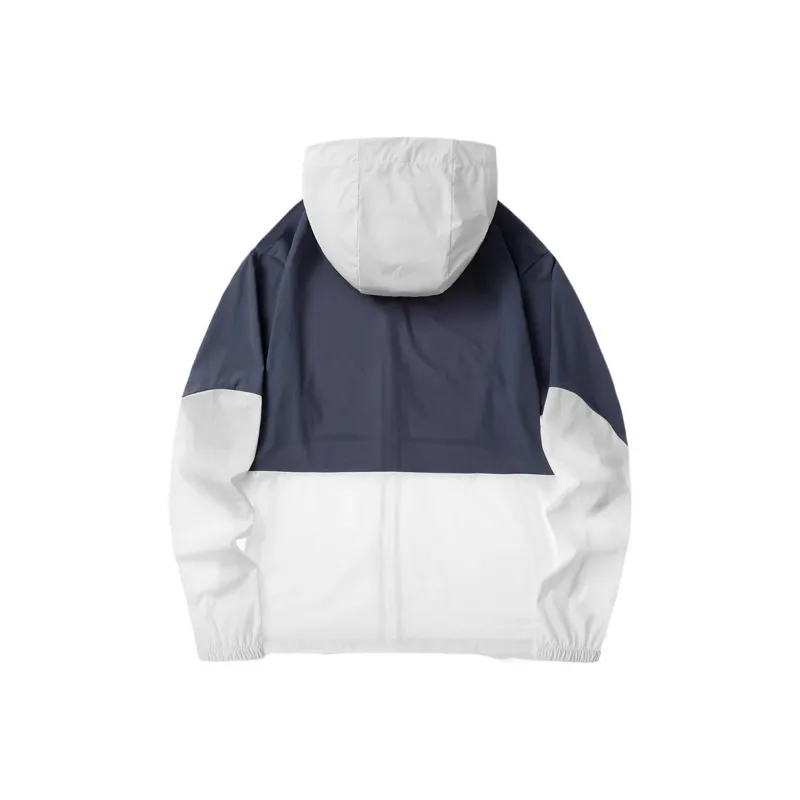 WANZERAM Trench Coats Unisex-7