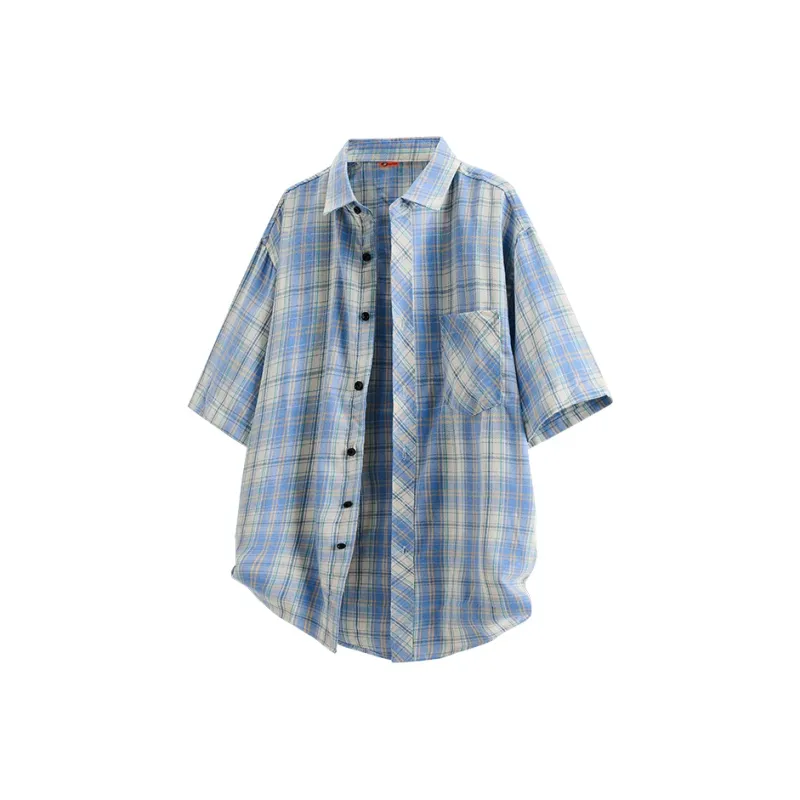 NORTHMORE Shirts Unisex-3