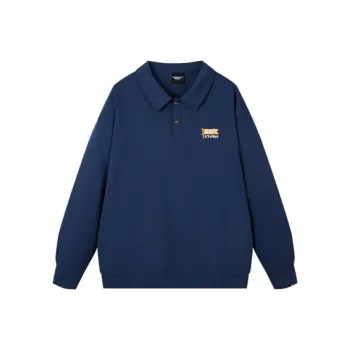 DANGEROUSPEOPLE Polo Shirt Unisex