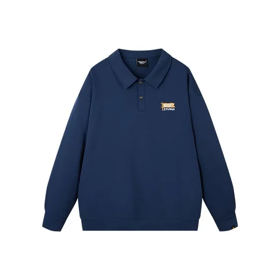 DANGEROUSPEOPLE Polo Shirt Unisex-2