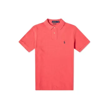 Polo Ralph Lauren Polo Shirt Men's Red