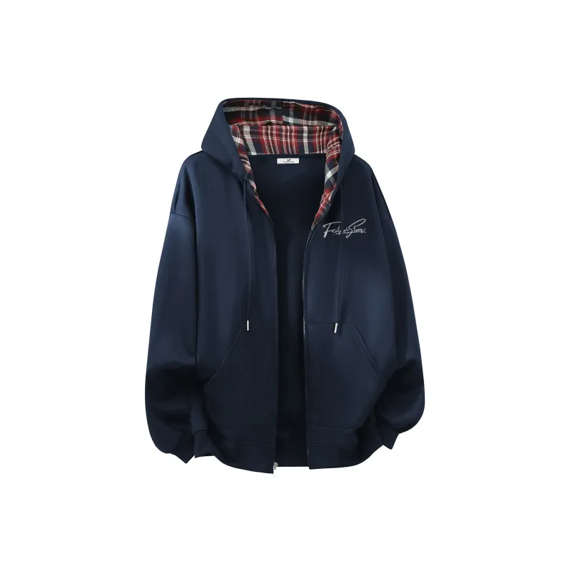 FASTFISH Sweatshirts Unisex-9