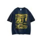 Navy Blue-Yellow