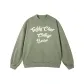 Gray Pea Green