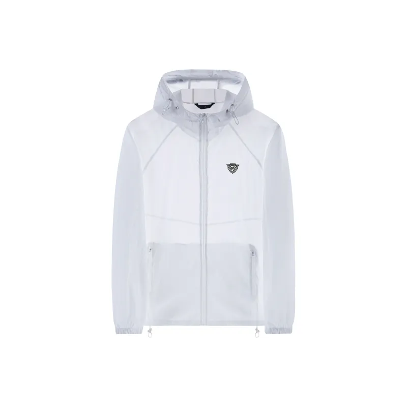 GDRX Sun Protection Clothing Unisex-2