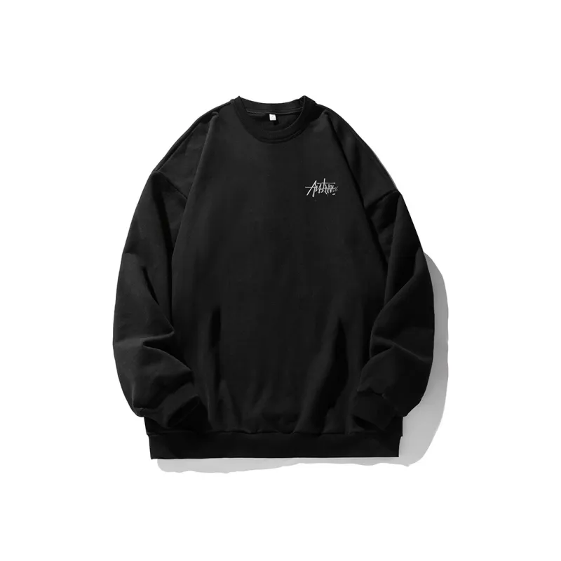 M MAICCO Sweatshirts Unisex-2
