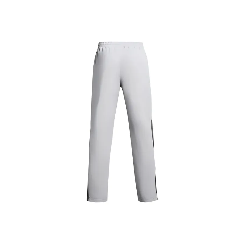 Under Armour Casual Pants Men's Gray-1