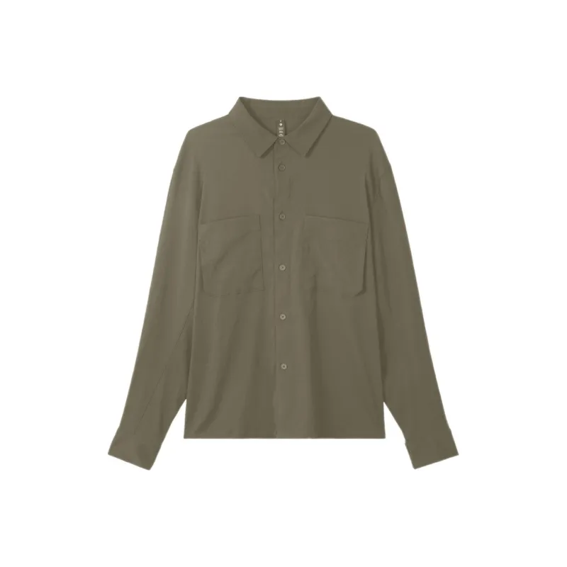 Lululemon Relaxed Fit Shirt Men's-5