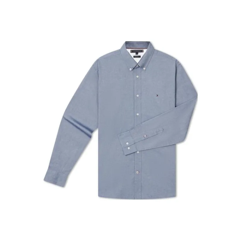 Tommy Hilfiger Shirts Men-2