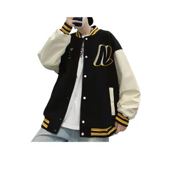 ZWWWZ Jackets Unisex