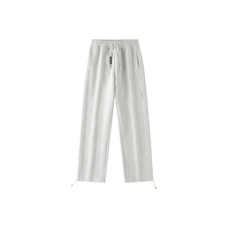 COMGM Casual Pants Unisex-4