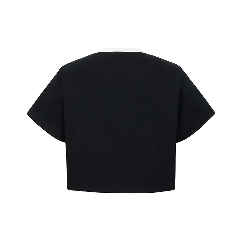 13 DEMARZO T Shirts Women's-9