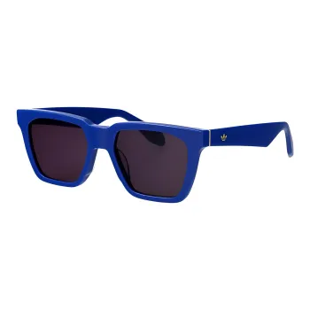 Adidas Geometric frame Sunglasses