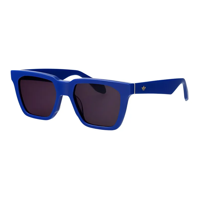 Adidas Geometric frame Sunglasses-0