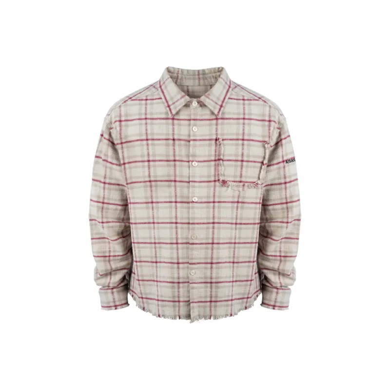 Antidote Worldwide Shirt Unisex-0