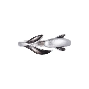 HUAYA Rings Men