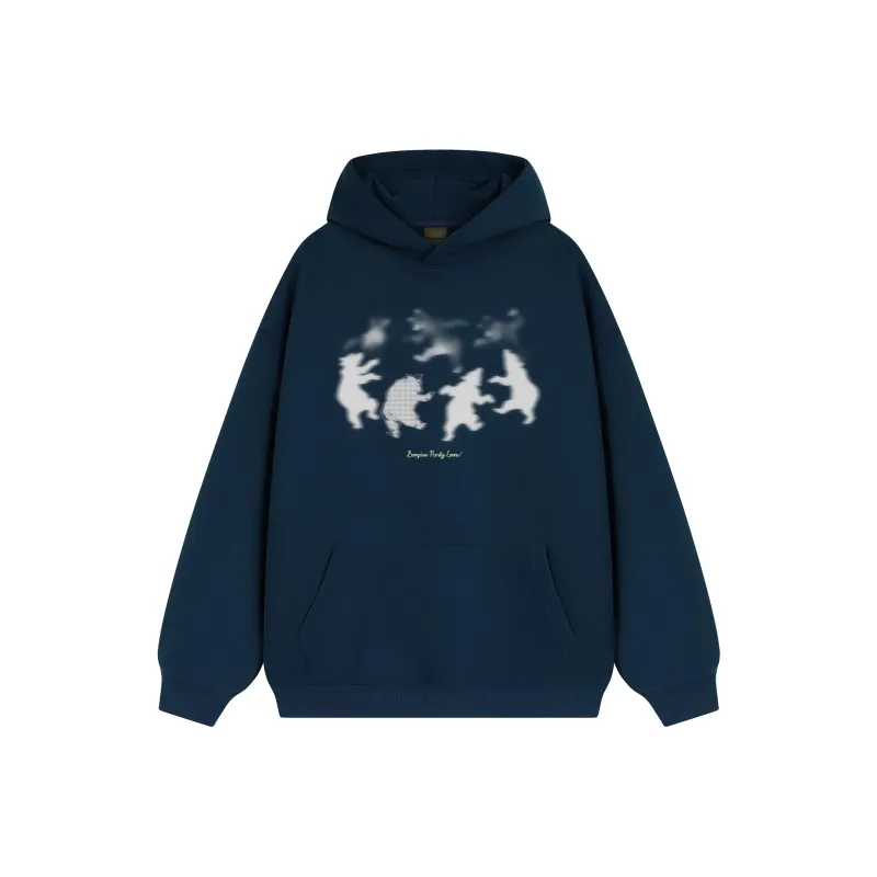 LOOX! Sweatshirts Unisex-9