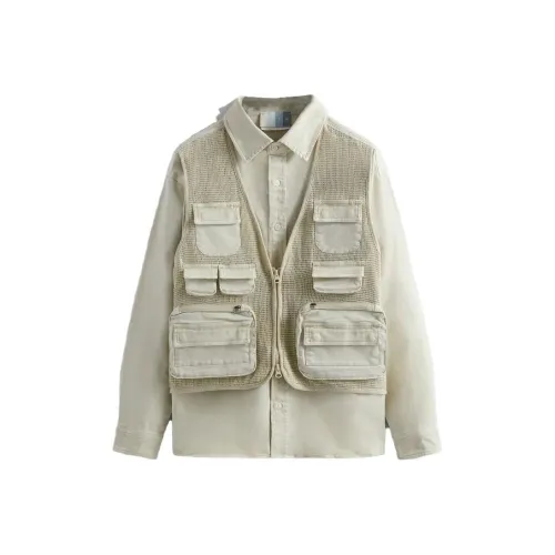 Nuptse padded jacket Nero