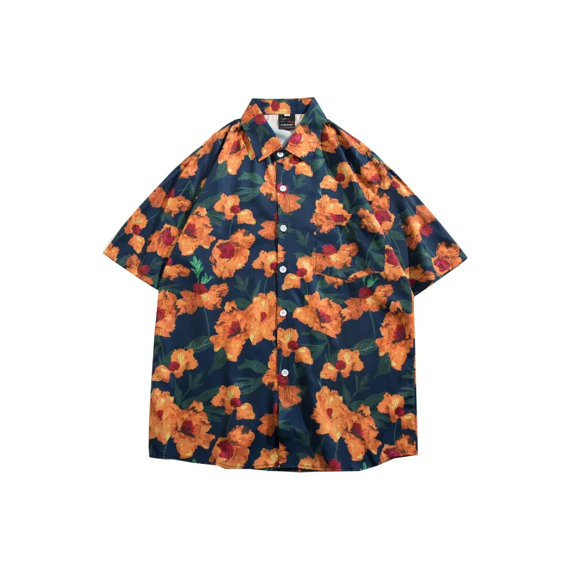 CREAZIONI LA FANTASIA E MOBILE Shirt Unisex Navy Blue-0